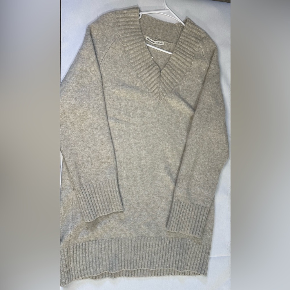 Abercrombie and fitch  Sweater
